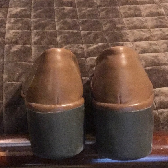 Fly London Wedge - Picture 4 of 10